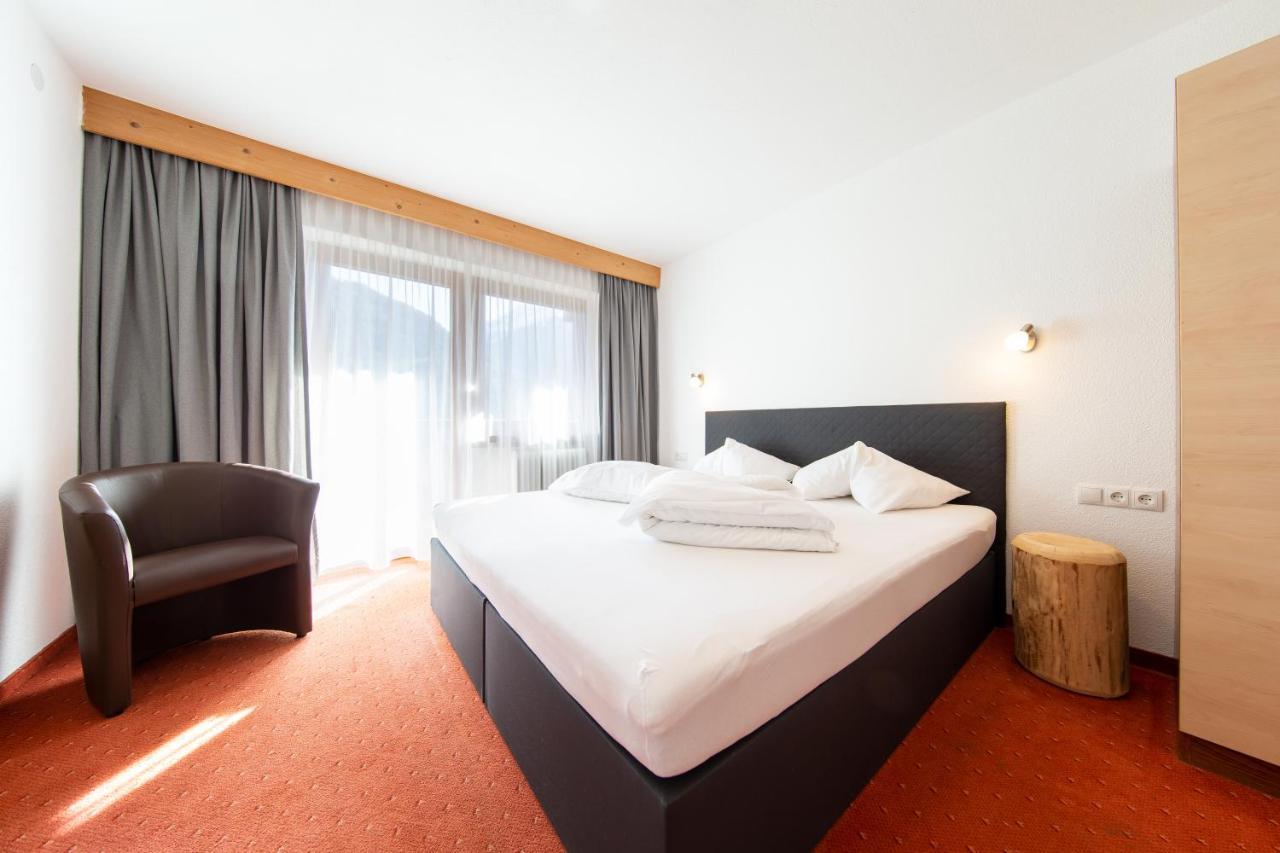 Apartmán A Casa Bernstein Sölden Exteriér fotografie