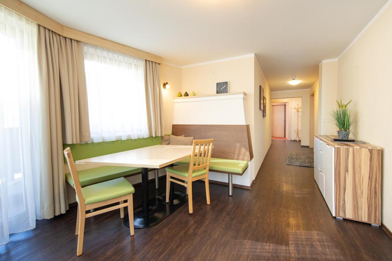 Apartmán A Casa Bernstein Sölden Exteriér fotografie
