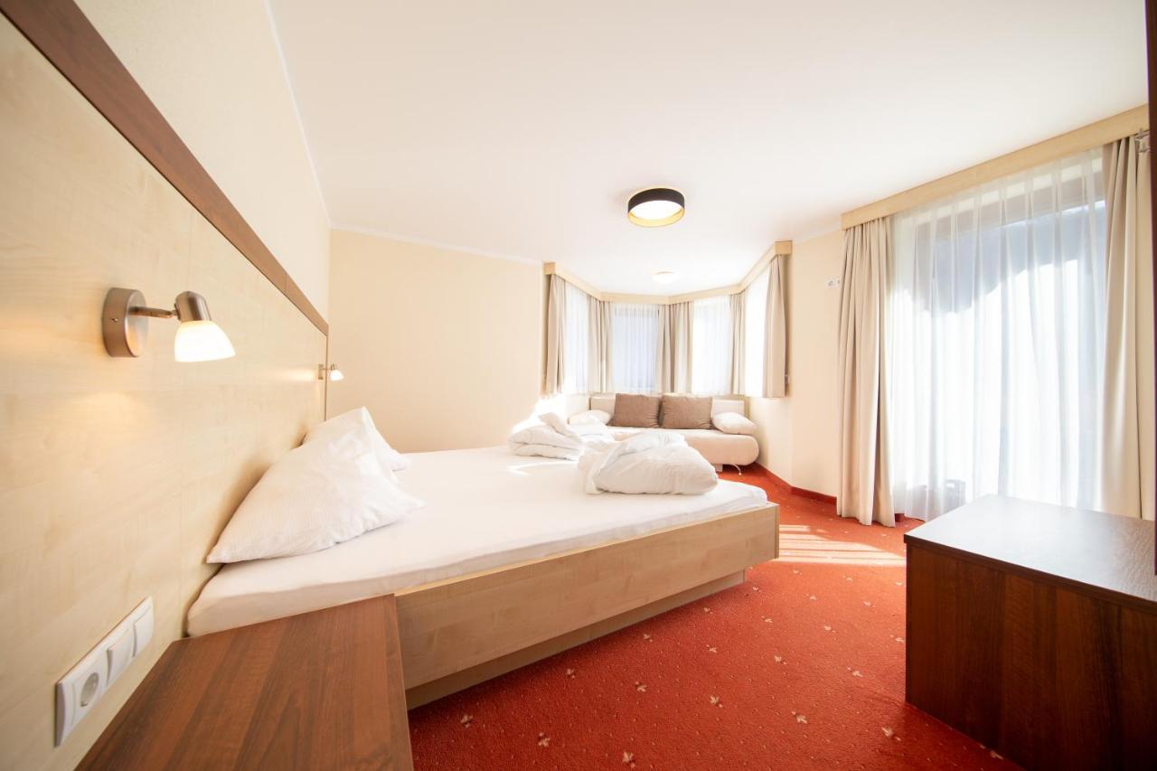 Apartmán A Casa Bernstein Sölden Exteriér fotografie