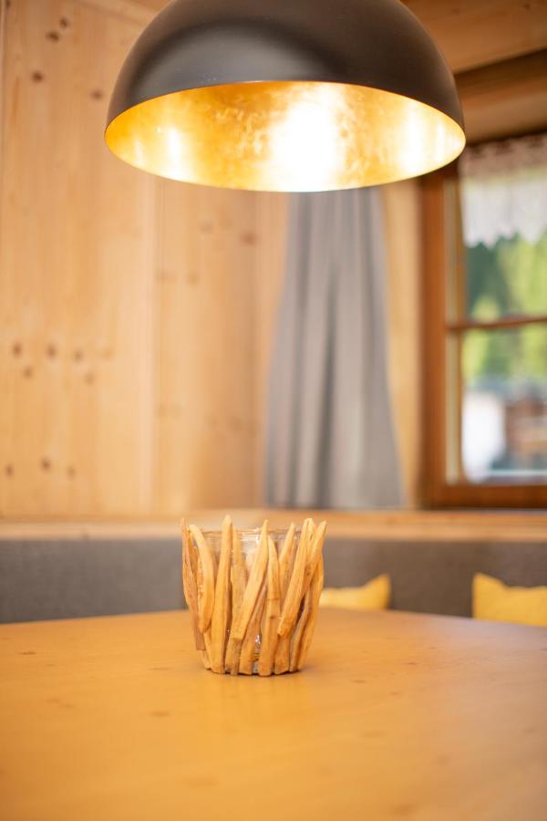 Apartmán A Casa Bernstein Sölden Exteriér fotografie
