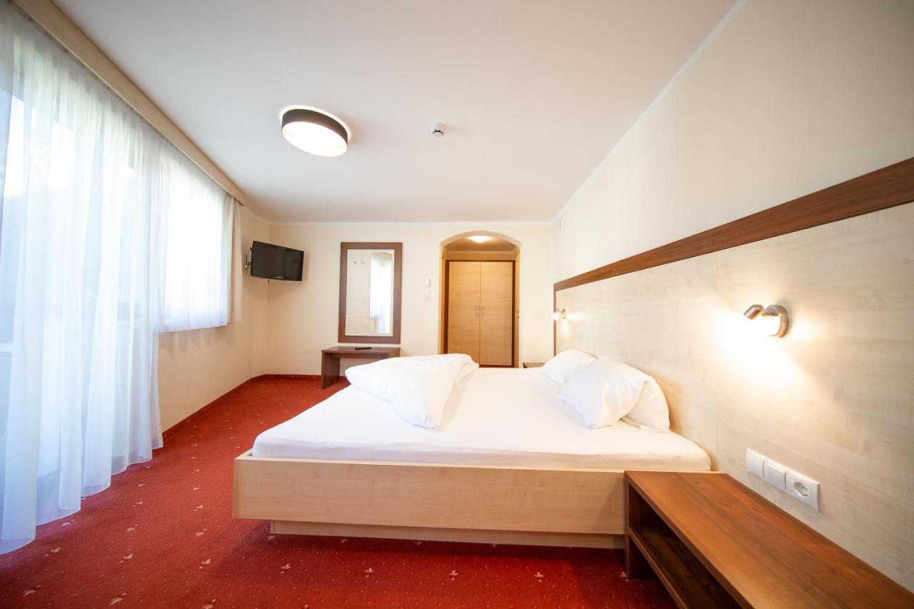 Apartmán A Casa Bernstein Sölden Exteriér fotografie