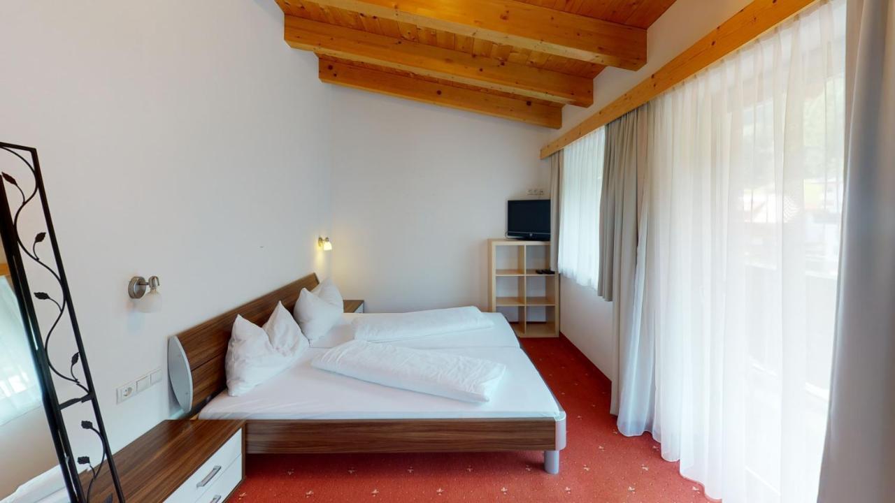 Apartmán A Casa Bernstein Sölden Exteriér fotografie