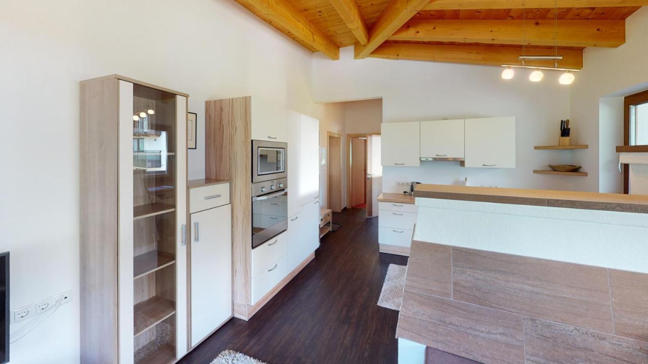 Apartmán A Casa Bernstein Sölden Exteriér fotografie