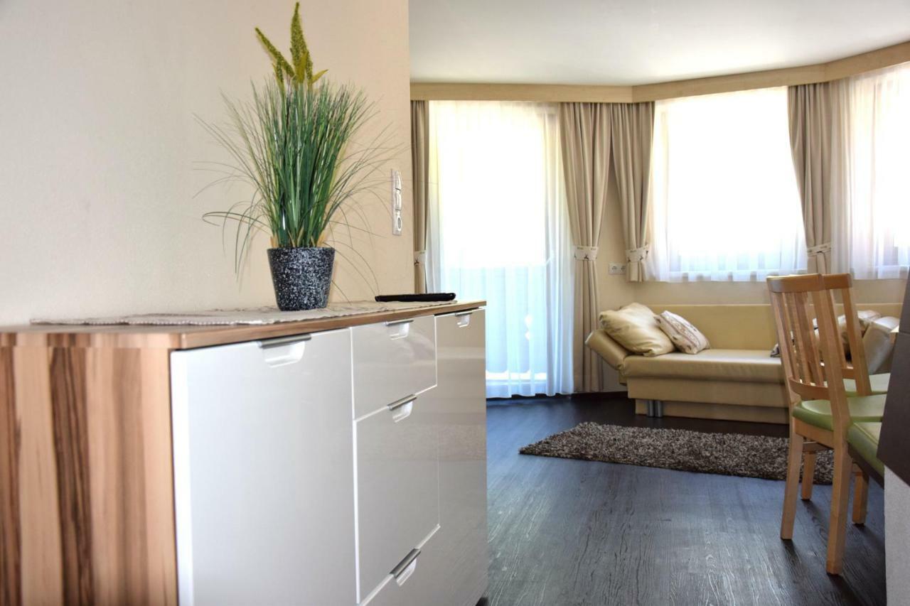 Apartmán A Casa Bernstein Sölden Exteriér fotografie