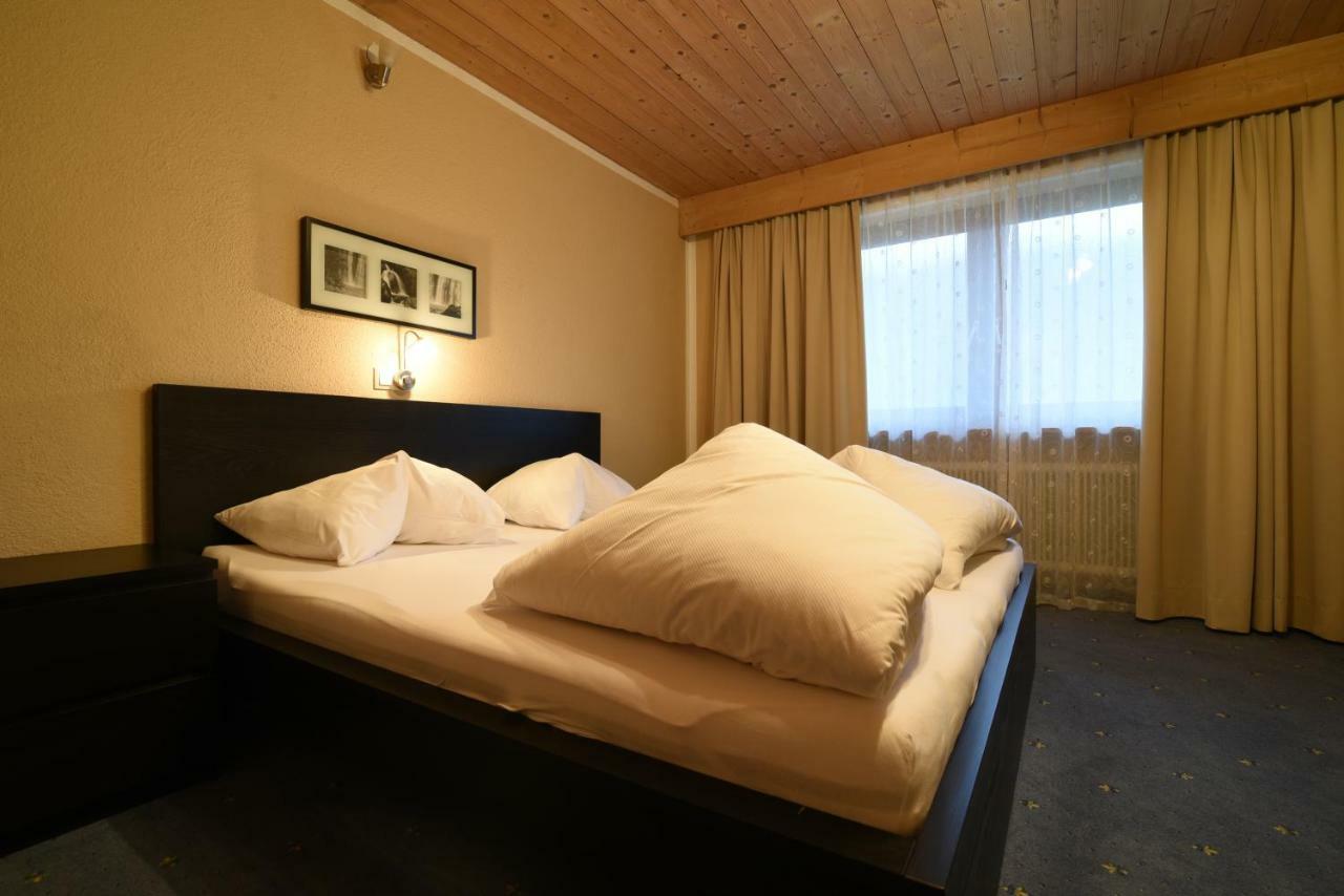 Apartmán A Casa Bernstein Sölden Exteriér fotografie